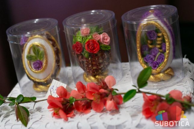 Uskršnja izložba narodnih rukotvorina predstavila bunjevačku tradiciju