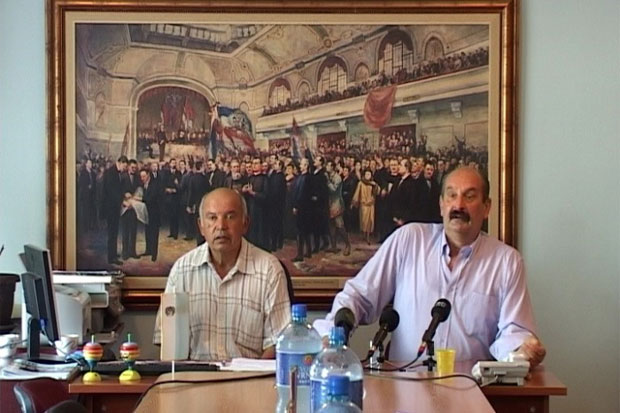 BNS: Odbranjen status bunjevačke nacionalne manjine u gradskoj Skupštini