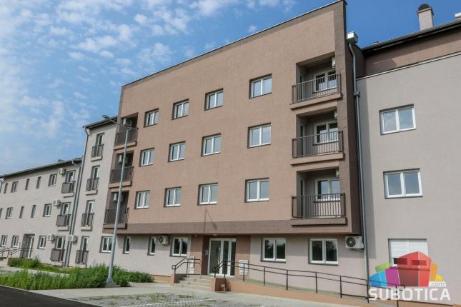 Izgradnja stanova za izbeglice u završnoj fazi