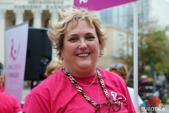 Održana memorijalna šetnja „Tanjinom stazom hrabrosti“