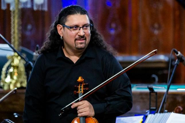 Subotički simfonijski orkestar, hor i preko stotinu umetnika 30. avgusta na Gradskom trgu