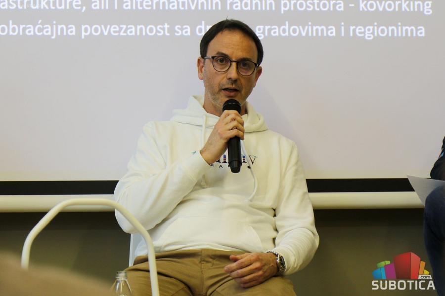Kakav grad Subotica može da bude: ideje, izazovi i konkretni koraci