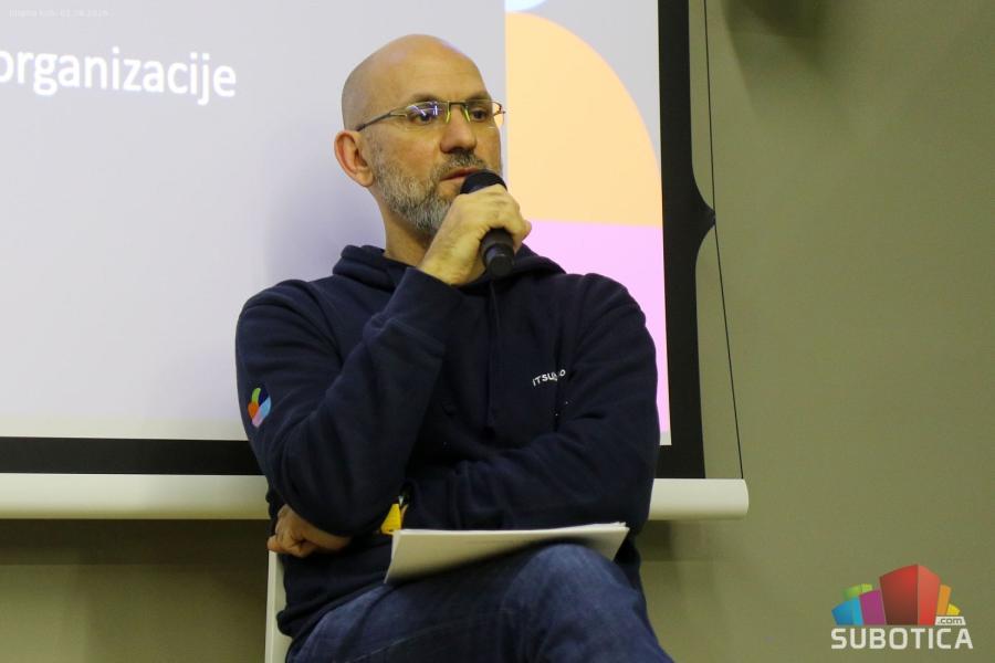 Kakav grad Subotica može da bude: ideje, izazovi i konkretni koraci