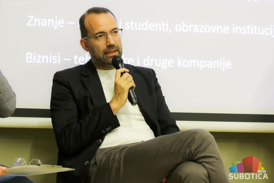 Kakav grad Subotica može da bude: ideje, izazovi i konkretni koraci