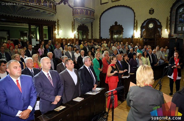 Počeli Zavičajni dani u Subotici