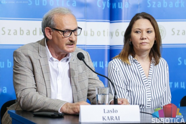 "Subotički sajam 2019" od 30. maja do 1. juna