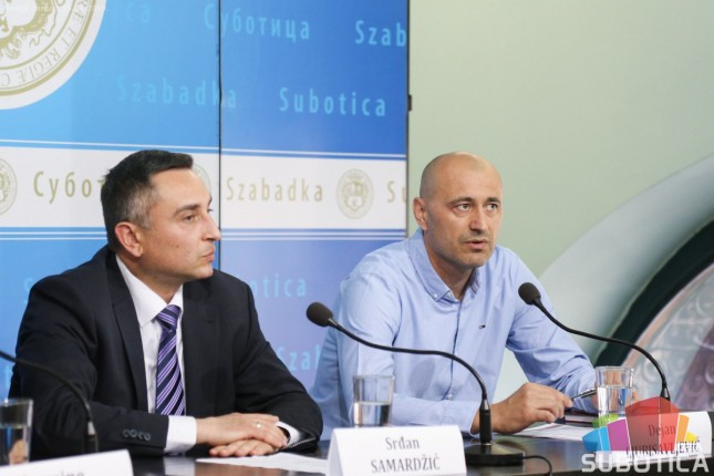 "Subotički sajam 2019" od 30. maja do 1. juna