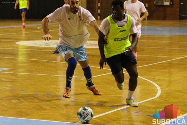 Mali fudbal: Poznati učesnici osmine finala  Novogodišnjeg turnira