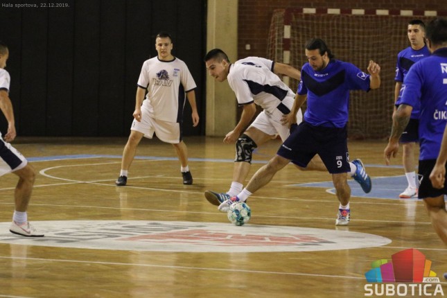 Mali fudbal: Poznati učesnici osmine finala  Novogodišnjeg turnira