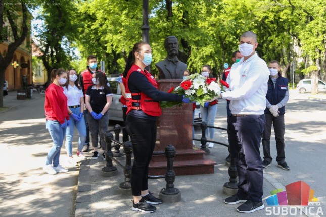 Volonteri Crvenog krsta i grada obišli više od 6.000 adresa