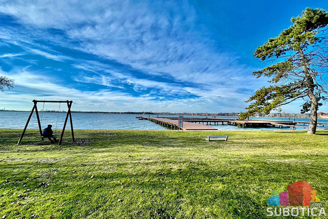 Bakić: Sledeće godine završetak Narodnog pozorišta i akva parka