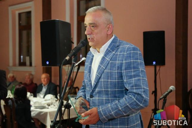 Konjički klub "Bačka" svečano obeležio vek postojanja