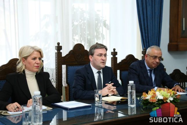 "Zvuci srca" kucaju i u Subotici