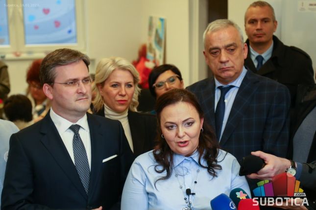 "Zvuci srca" kucaju i u Subotici