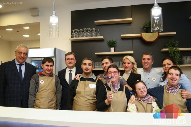 "Zvuci srca" kucaju i u Subotici