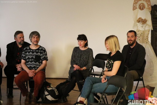 Održan prvi Forum za kulturu Subotice