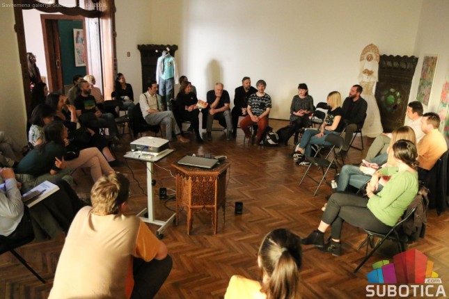 Održan prvi Forum za kulturu Subotice