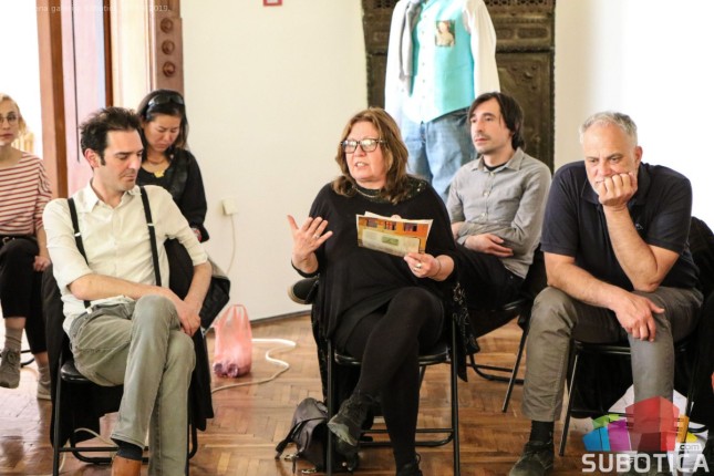 Održan prvi Forum za kulturu Subotice