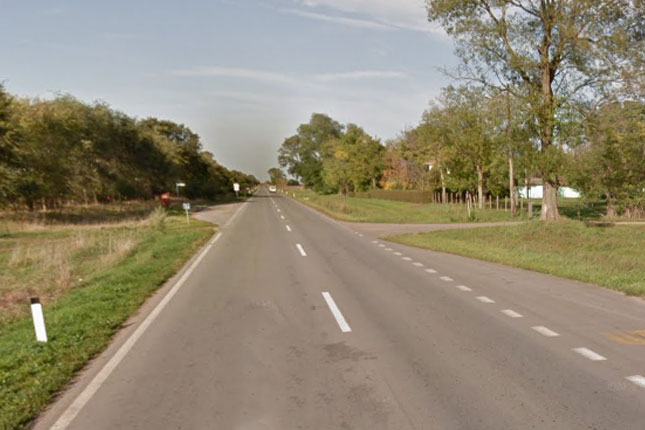 Uhapšen vozač koji je usmrtio pešaka na putu Subotica - Žednik pa pobegao