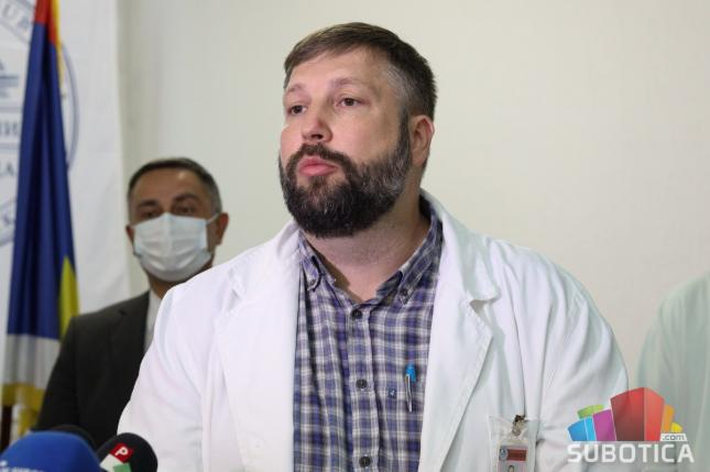 Darivane bebe rođene na Dan grada