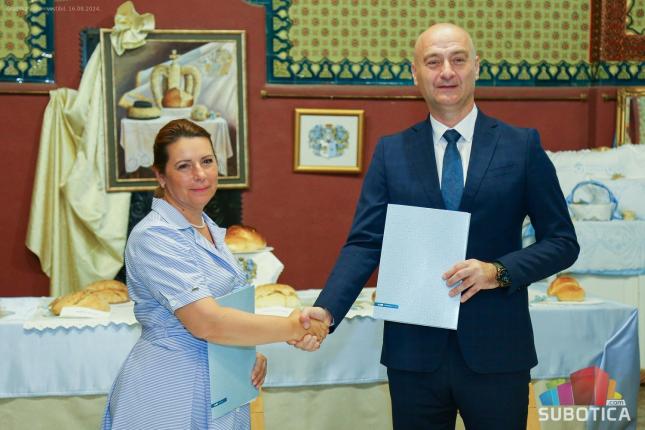 Pokrajinski sekretarijat za privredu i turizam podržava bunjevačko nacionalno stvaralaštvo