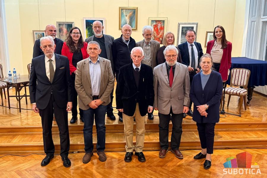 Dva veka „Letopisa“ u stihovima: svečano zatvorena Nedelja pravoslavlja