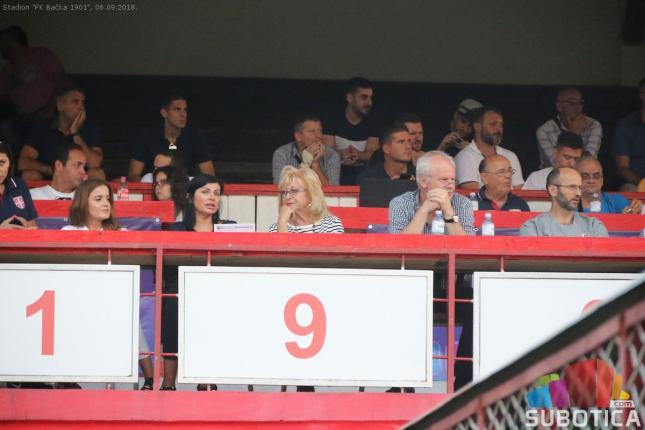 Fudbal: Srbija poražena od Mađarske na startu turnira "Stevan Ćele Vilotić"