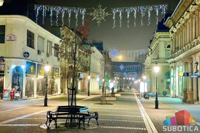 Tokom praznika većina objekata će moći da radi do 20 časova