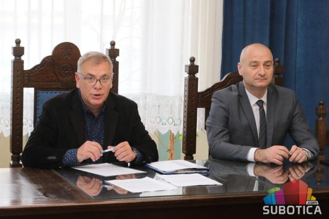 Održana sednica Socijalno-ekonomskog saveta