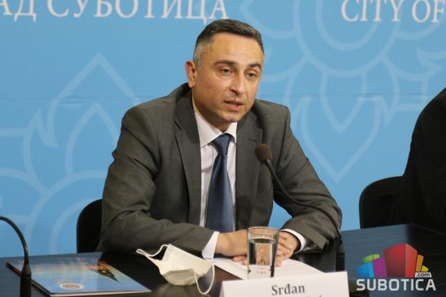 Održana sednica Socijalno-ekonomskog saveta