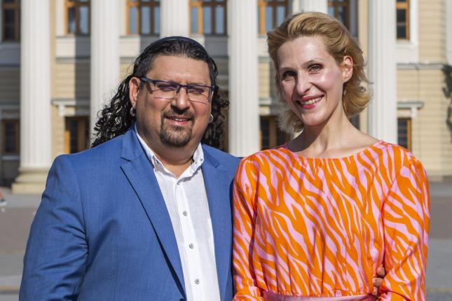 Još jedna nagrada za "Bravo za klovna" i Minju Peković