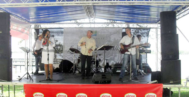 Uspeo prvi palićki "Zlatni kotlić"