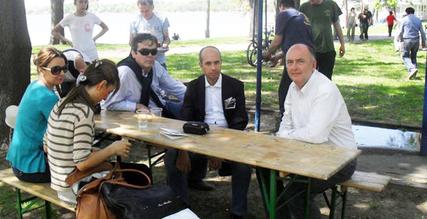 Uspeo prvi palićki "Zlatni kotlić"