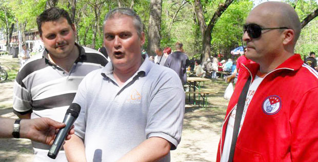 Uspeo prvi palićki "Zlatni kotlić"