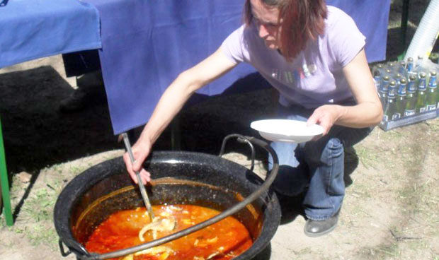 Uspeo prvi palićki "Zlatni kotlić"