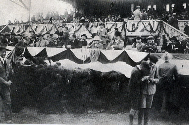 FK "Bačka 1901" slavi 115 godina postojanja