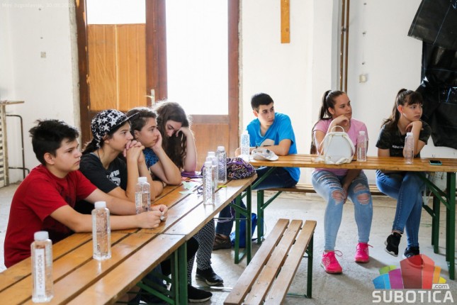 Pravilno upravljanje otpadom prvi korak ka zaštiti životne sredine