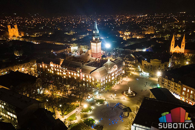 Radno vreme tokom novogodišnjih praznika