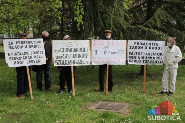 "Samo zadovoljan radnik može biti potencijal razvoja Srbije"
