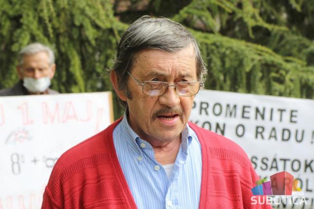 "Samo zadovoljan radnik može biti potencijal razvoja Srbije"