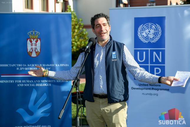 Mladi iz regiona poručuju: "Mi smo ti koji grade mostove i promovišu toleranciju"