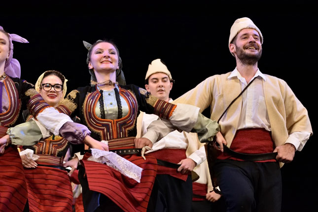 SUgrađani: Nemanja Marković - „I srce i telo i duša (na sceni)!“