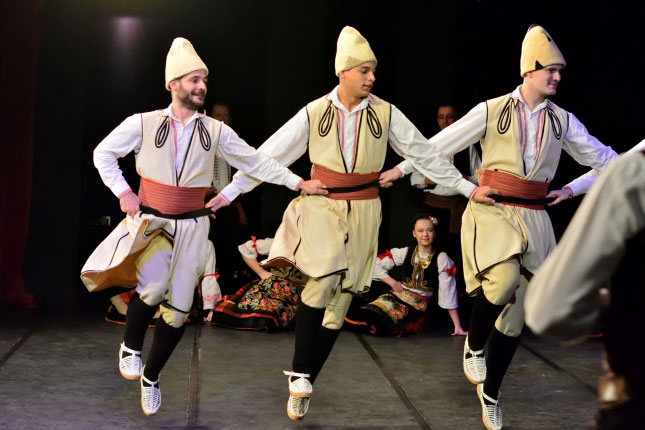 SUgrađani: Nemanja Marković - „I srce i telo i duša (na sceni)!“