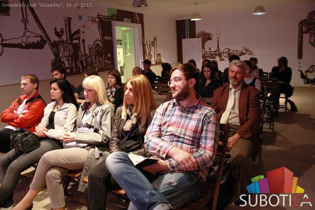 Predavanje: TV serije, sitkom i sapunica - masovna protiv popularne kulture