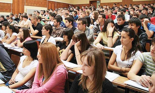 U Subotici samo jedan privatni fakultet sa akreditacijom