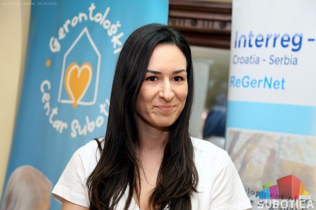 Gerontološki centar primer dobre prakse u realizaciji evropskih projekata