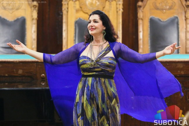 Počinje kulturno-umetnički program proslave Dana Subotice