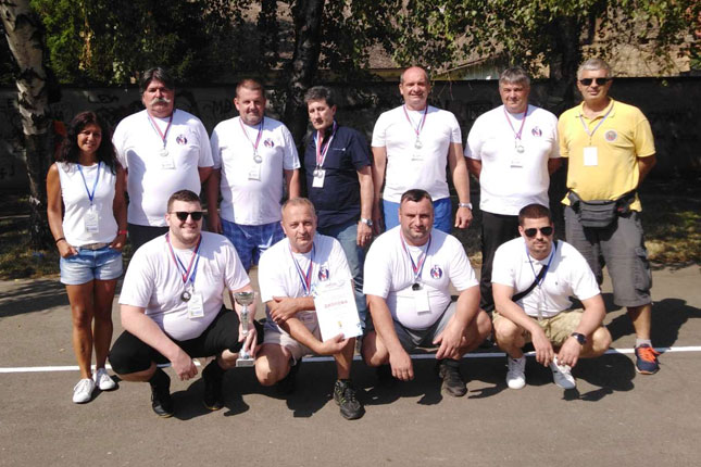 Subotičani doneli još četiri medalje sa Prvenstva Vojvodine