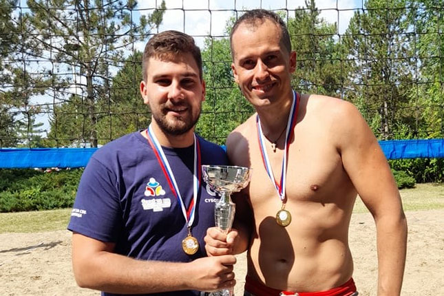 Subotičani doneli još četiri medalje sa Prvenstva Vojvodine