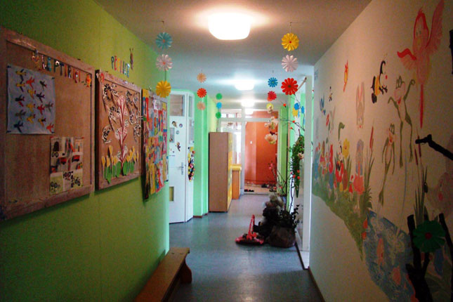 Od septembra više mesta u vrtiću "Petar Pan" u Tavankutu